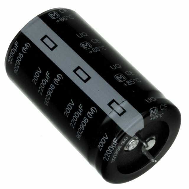 EET-UQ2D222KA photo