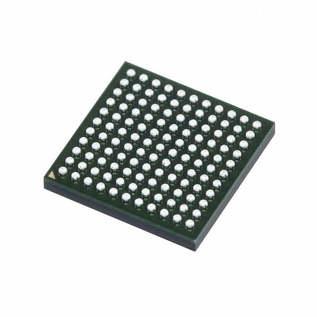LCMXO3LF-640E-6MG121I photo