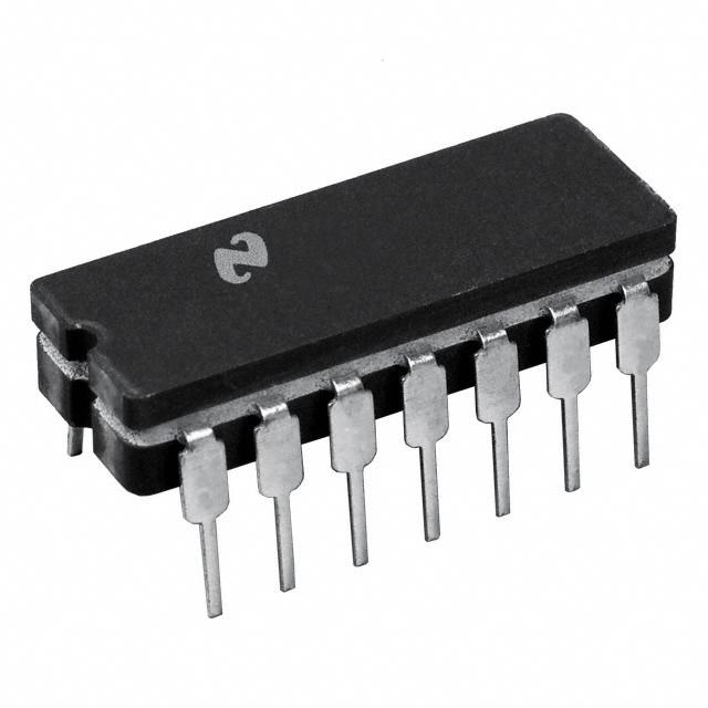 LM339J photo