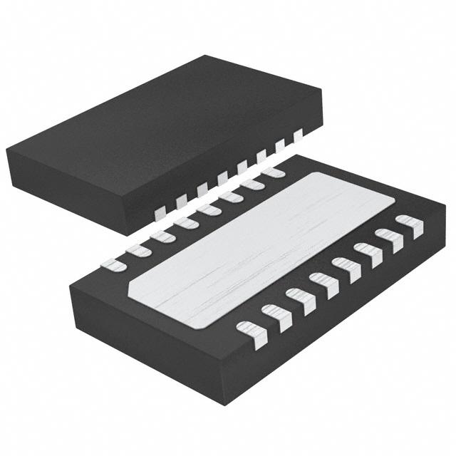LTC4267IDHC-3#TRPBF photo