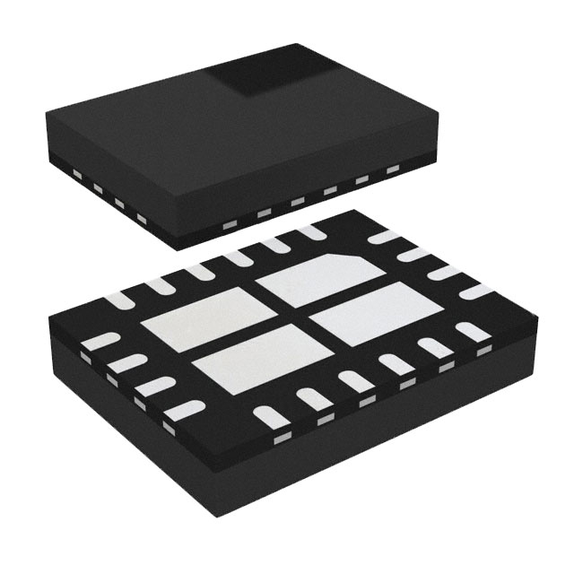 LTC6419IV#PBF photo
