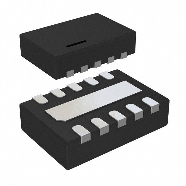 LT3585EDDB-3#TRPBF photo