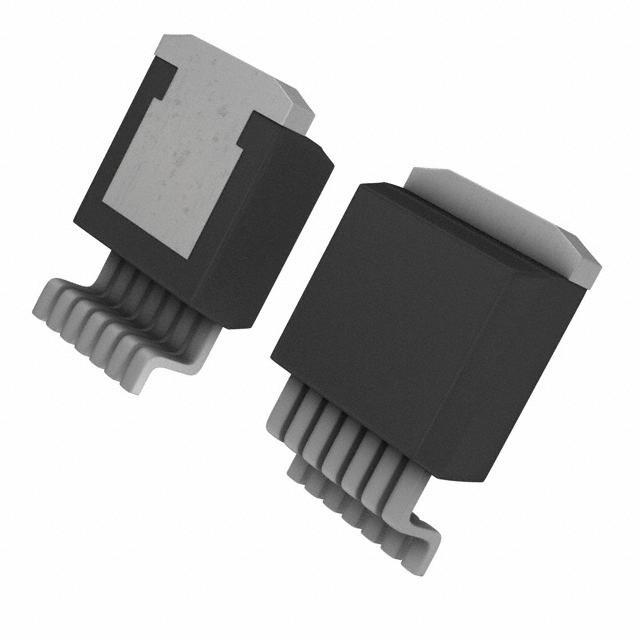 LT1580CR-2.5#PBF photo