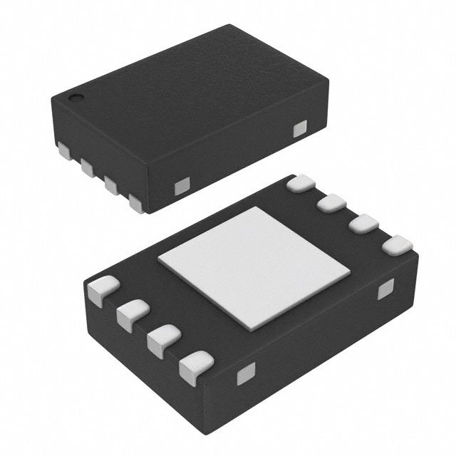 LTC4362IDCB-2#TRMPBF photo