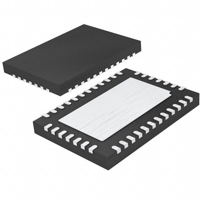 LTC3586EUFE-3#TRPBF photo
