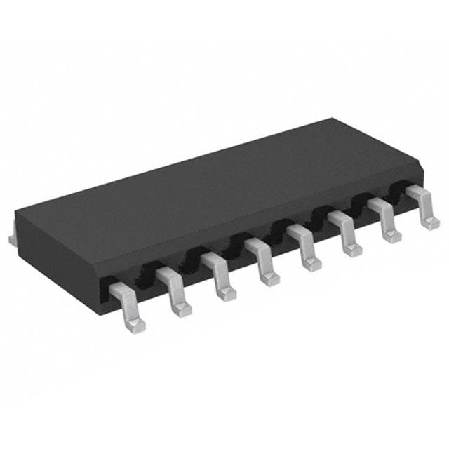 M74HC4543RM13TR picture