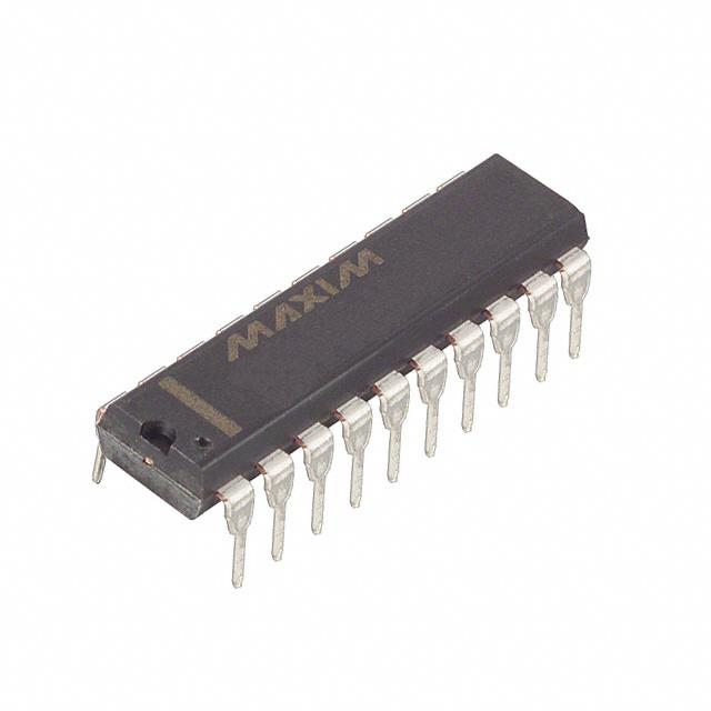 MAX4579CPP+ photo
