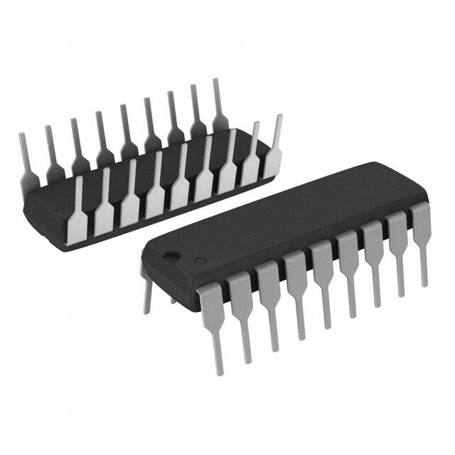 LM3916N-1/NOPB picture