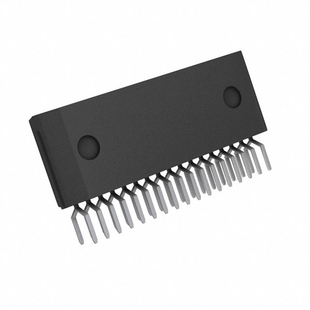 STA7132MPR photo