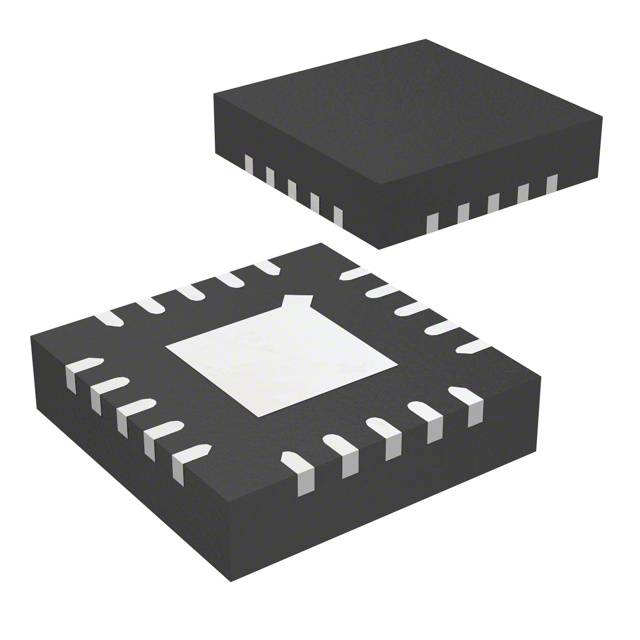 IS31AP2031-QFLS2-TR photo