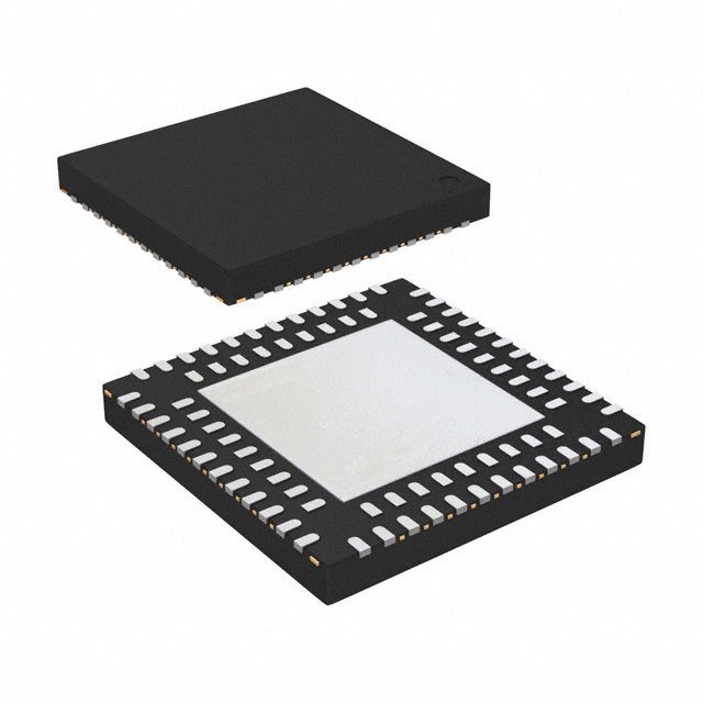 LCMXO2-4000ZE-3QN84I photo