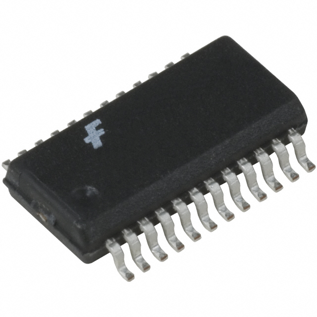 74LVX4245QSCX photo