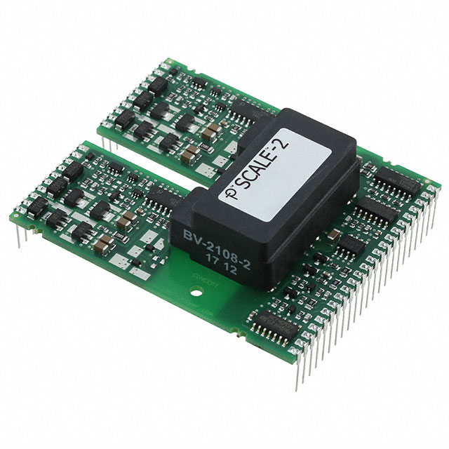 2SD300C17A3 photo