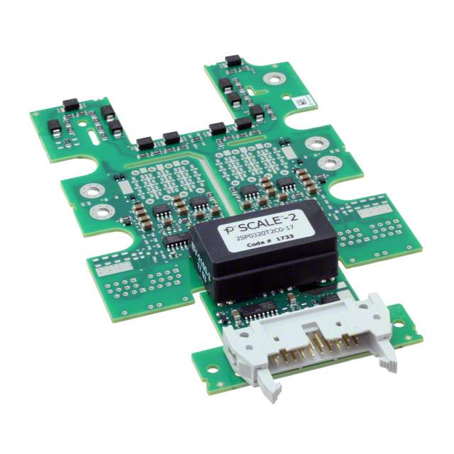 2SP0320T2C0-17 photo