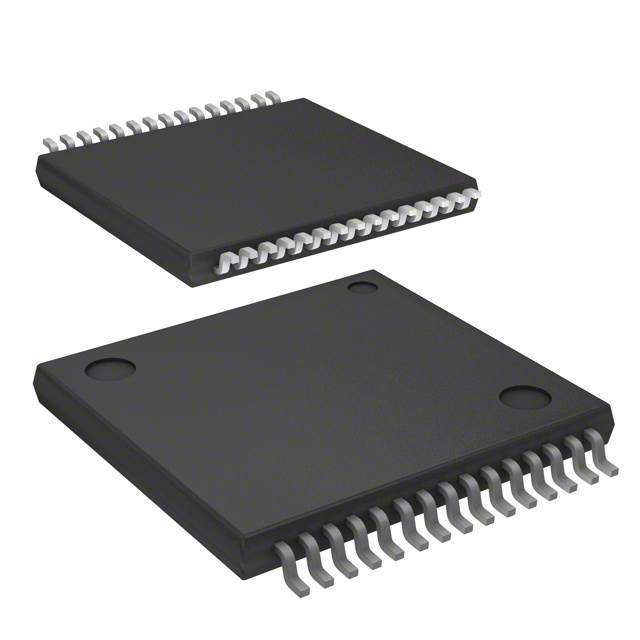 VNH5019A-E photo