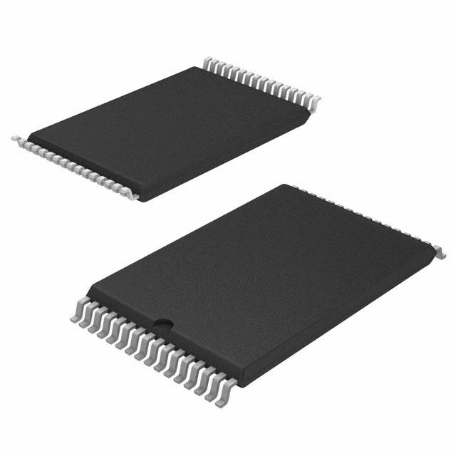 SST49LF080A-33-4C-WHE-T picture