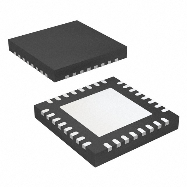 DRV8320SRTVT photo