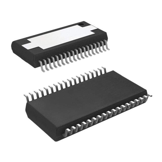 TAS5414BTDKDRQ1 photo