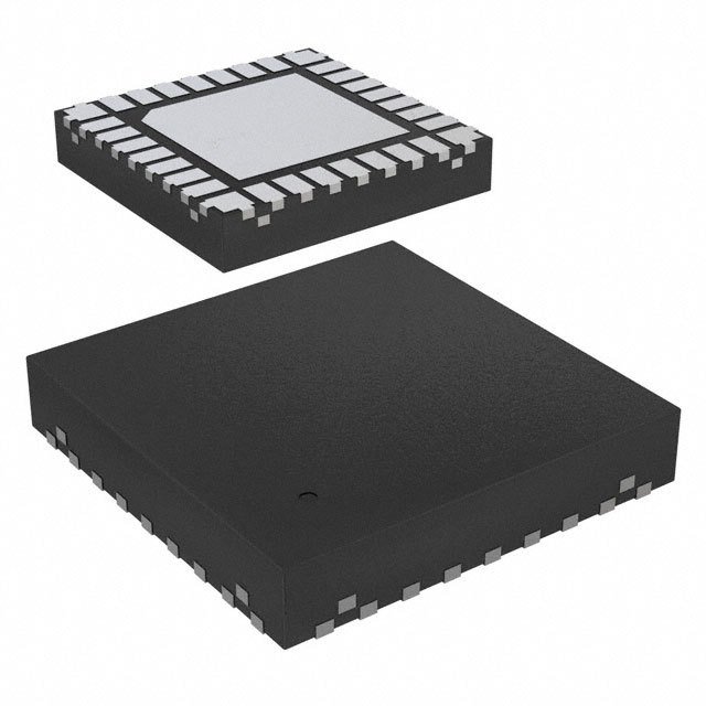 MC33HB2001FKR2 photo