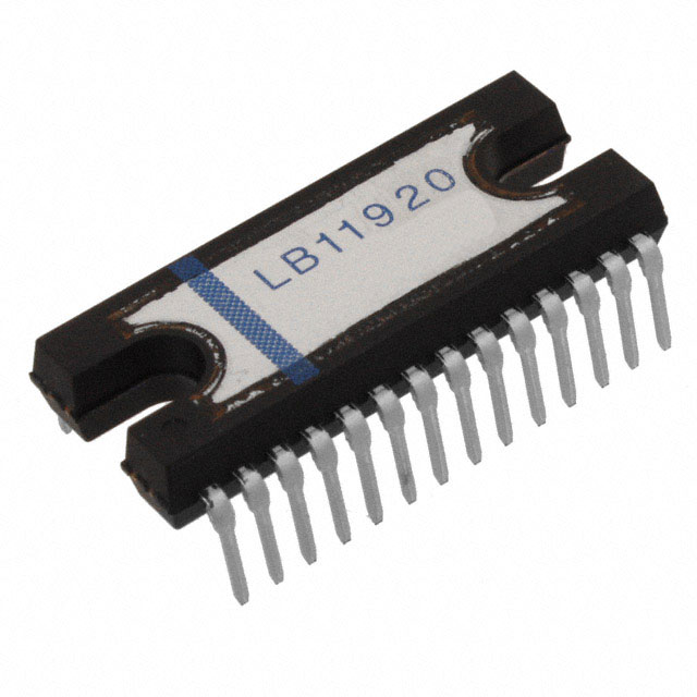 LB1845L-E photo