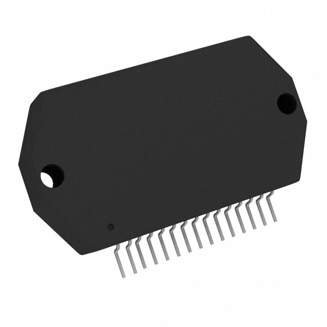 STK672-080-E photo