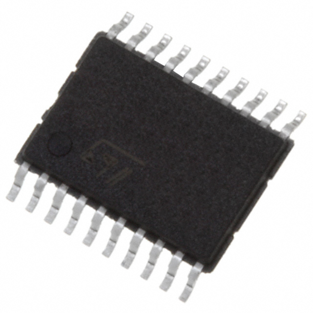 M74HC688TTR photo