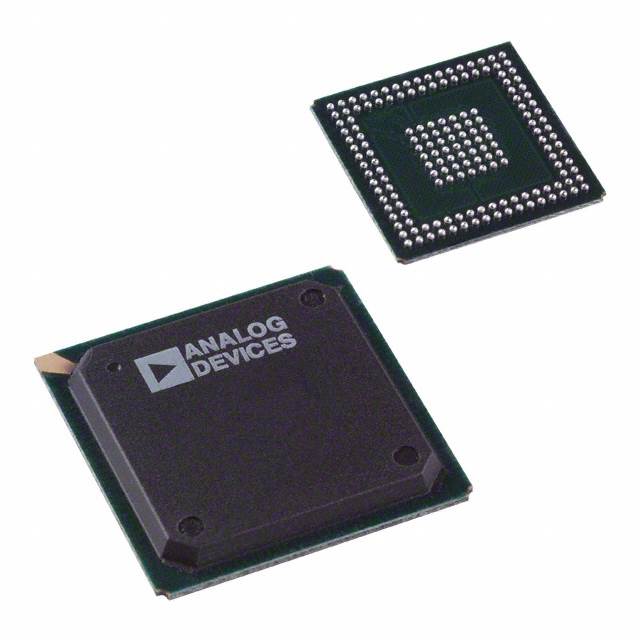 ADSP-BF531SBB400 photo