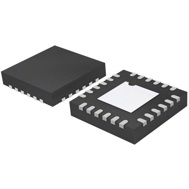 AD7147PACPZ-1500R7 photo