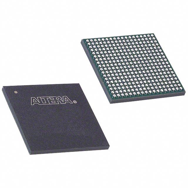 EP4CGX30CF19I7N photo