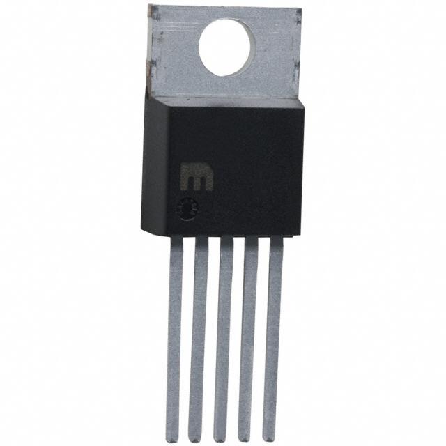 MIC29512WT photo