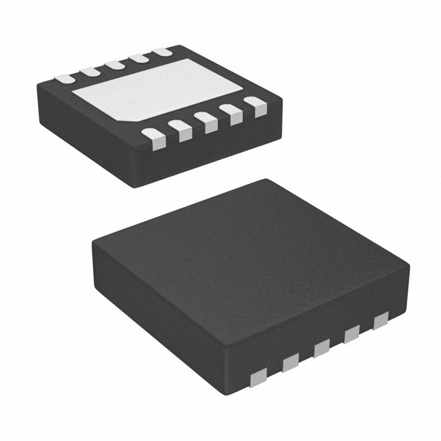 MIC4605-2YMT-TR photo