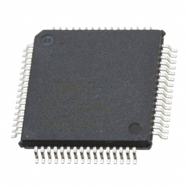 71M6534-IGT/F photo