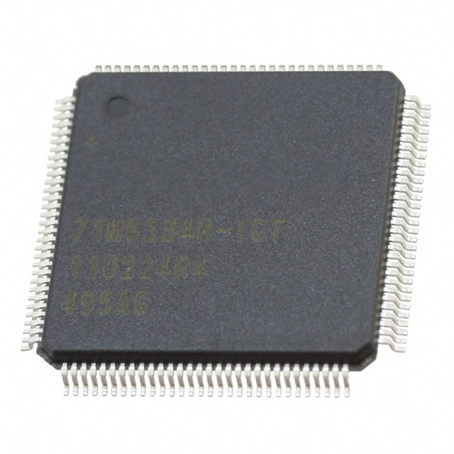 71M6534H-IGT/F photo