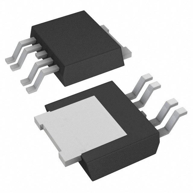 BD9207FPS-E2 photo
