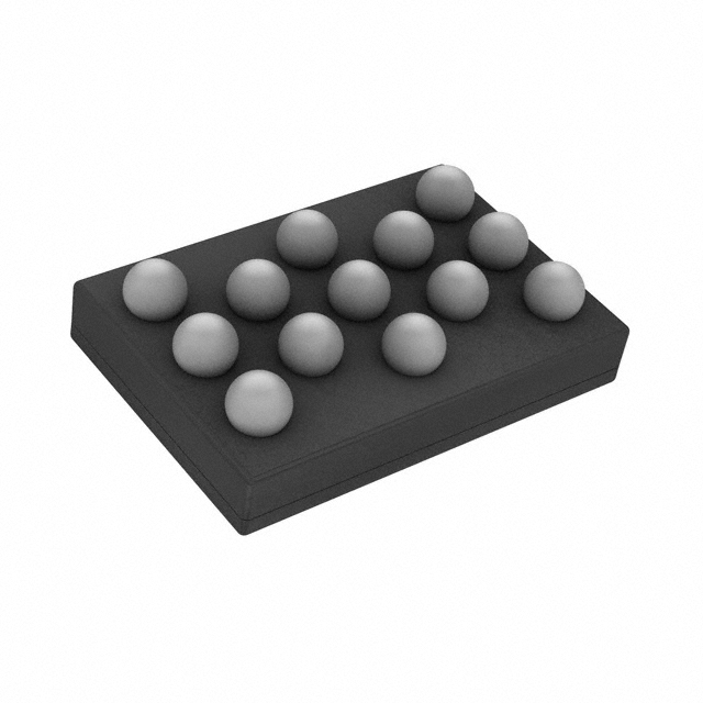 AS3643-ZWLT-500 photo