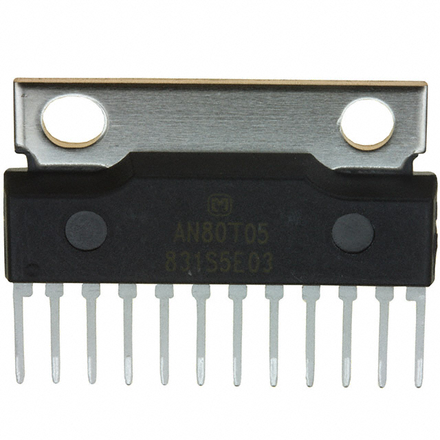 AN80T05 photo