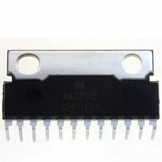 AN80T05LF photo