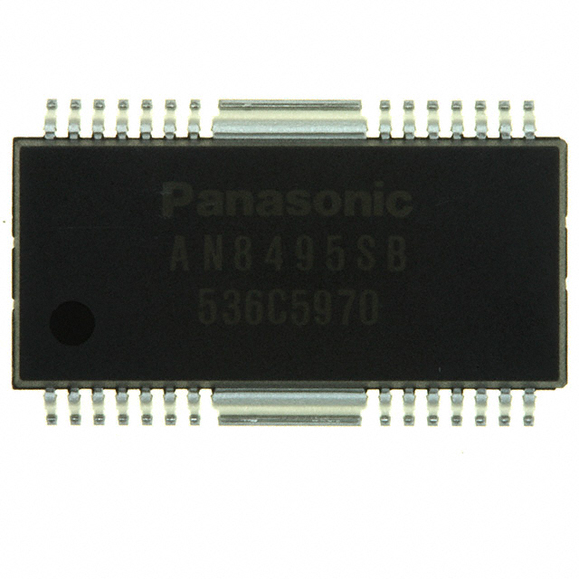 AN8495SB-E1V photo