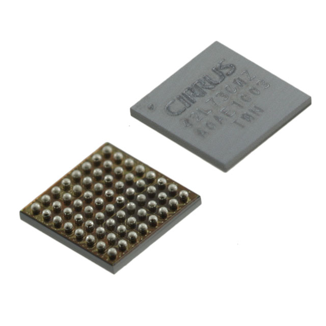 CS42L73-CWZR photo