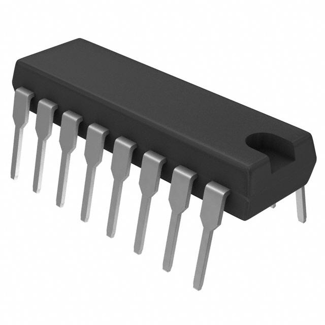 M74HC4543B1R picture