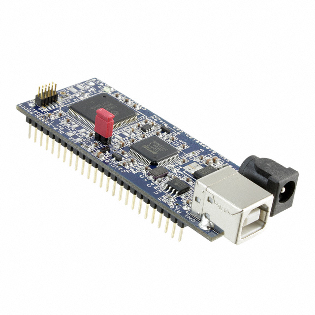 DLP-2232H-PSOC5 photo