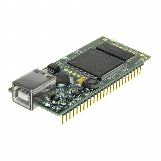 DLP-FPGA photo