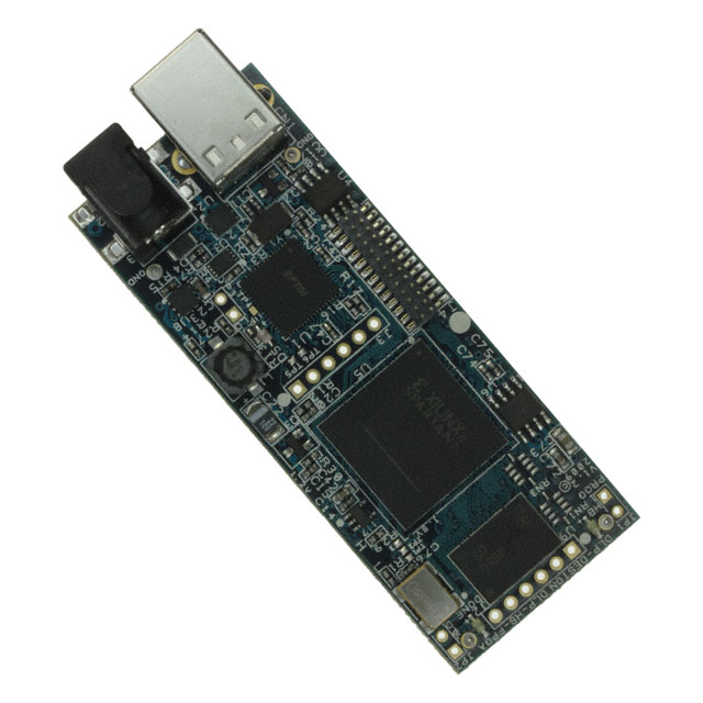 DLP-HS-FPGA picture