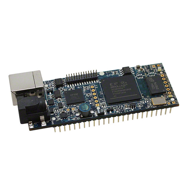 DLP-HS-FPGA2 photo