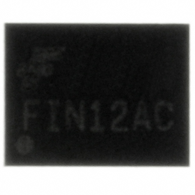 FIN12ACGFX photo