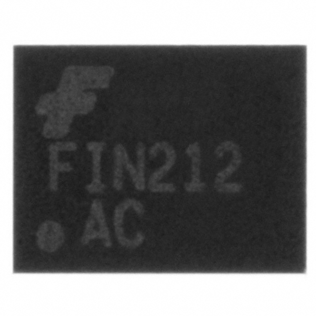 FIN212ACGFX photo