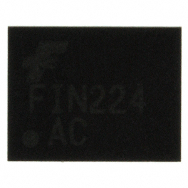 FIN224ACGFX photo