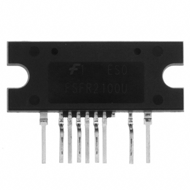 FSFR2100U photo