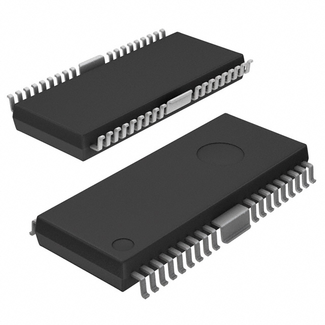 BD7962FM-E2 photo