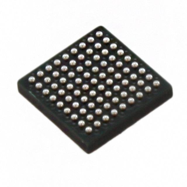 ICE40LP8K-CM81 photo